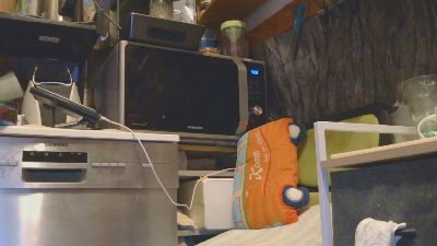 HotFragolaX webcam model stream image