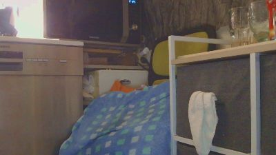 HotFragolaX webcam model stream image