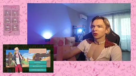 leon_yuugen webcam model stream image