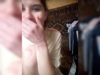 Anik7ll8pr64 webcam model stream image