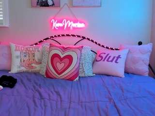 koramarina webcam camsoda model stream image