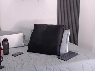 Travis Joplin webcam model stream image