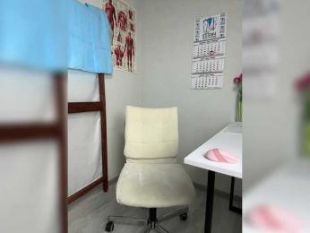 DokTor_Ada webcam bongacams model stream image