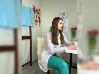 DokTor_Ada webcam bongacams model stream image