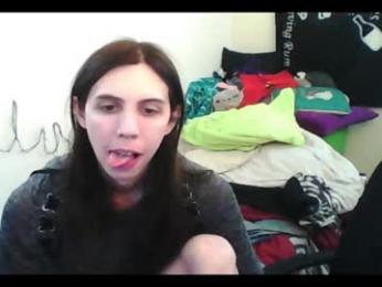 totalfuckingadorable webcam chaturbate model stream image