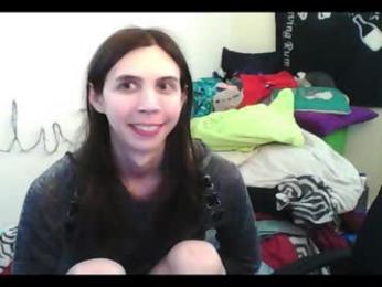 totalfuckingadorable webcam chaturbate model stream image