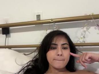 empressmonaa webcam chaturbate model stream image