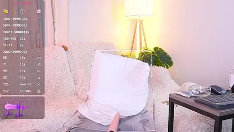 Sexydoll112 webcam model stream image