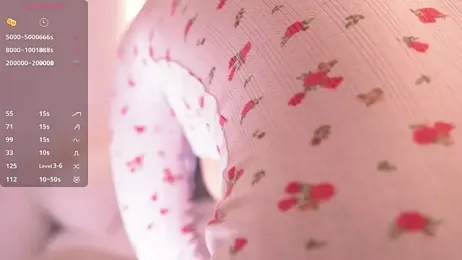 Sexydoll112 webcam model stream image