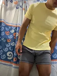 Smith_Fitness webcam model stream image