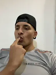 Smith_Fitness webcam model stream image