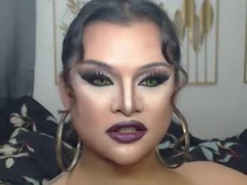 yourtrannyqueenxxx webcam model stream image