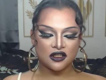 yourtrannyqueenxxx webcam model stream image
