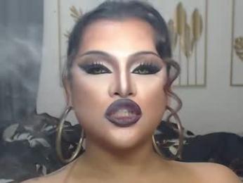 yourtrannyqueenxxx webcam model stream image