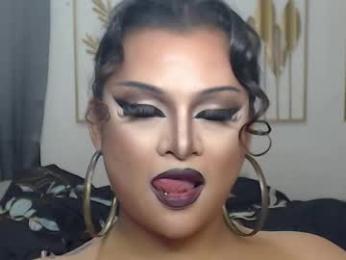yourtrannyqueenxxx webcam model stream image