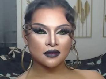 yourtrannyqueenxxx webcam model stream image