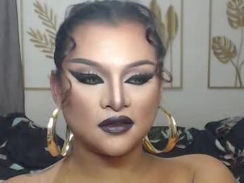 yourtrannyqueenxxx webcam model stream image