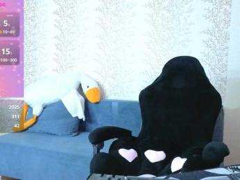 miss-alice- webcam model stream image