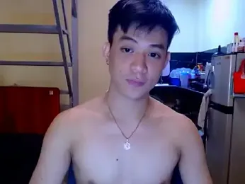 AsianCUMQUICKLY webcam model stream image