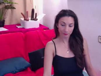 ivonneanddom webcam model stream image