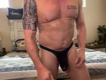 idahoviking888 webcam model stream image