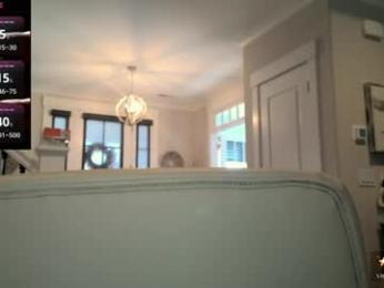ladybabs webcam model stream image