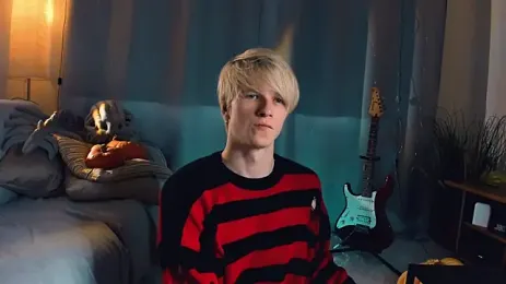 Breston_Sweet webcam model stream image