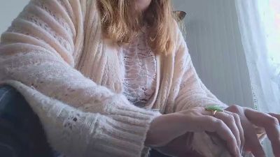 Girlluna webcam cam4 model stream image