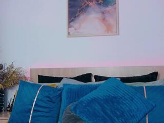 Kaylee Joy webcam model stream image