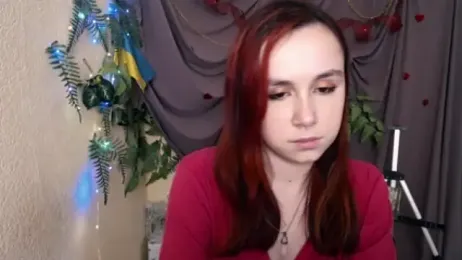 VeryVeryVeryShy_ webcam model stream image