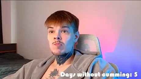 DENIS_HERE webcam model stream image