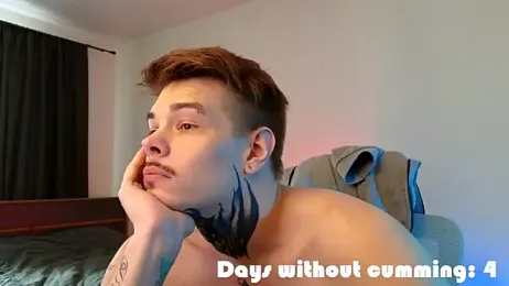 DENIS_HERE webcam model stream image