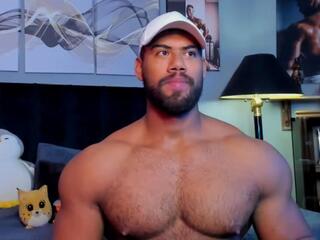 Tiago De Sousa webcam flirt4free model stream image