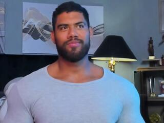 Tiago De Sousa webcam flirt4free model stream image