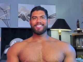 Tiago De Sousa webcam flirt4free model stream image