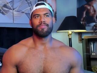 Tiago De Sousa webcam flirt4free model stream image