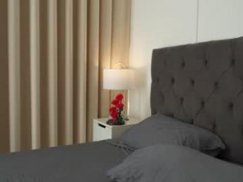 naughtysammx webcam chaturbate model stream image