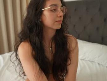 naughtysammx webcam chaturbate model stream image