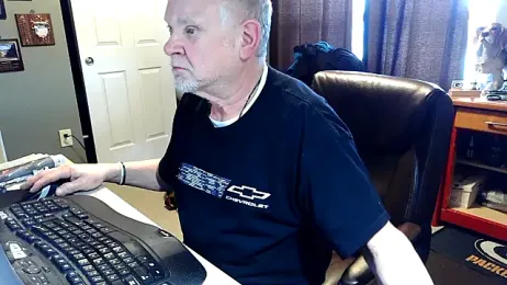 nobledad webcam model stream image