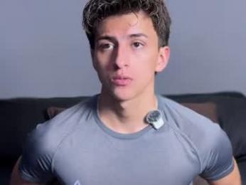 salvatore_romanoo webcam model stream image