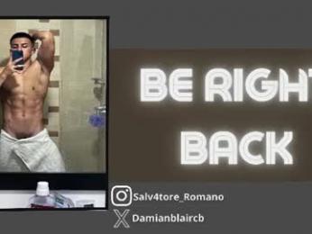 salvatore_romanoo webcam model stream image