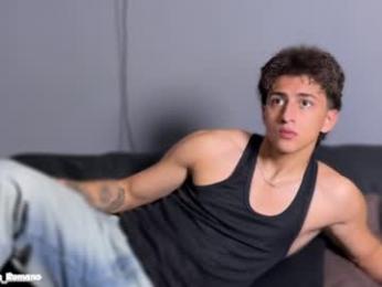salvatore_romanoo webcam model stream image