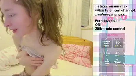 musananax webcam stripchat model stream image