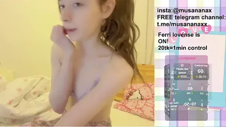 musananax webcam stripchat model stream image