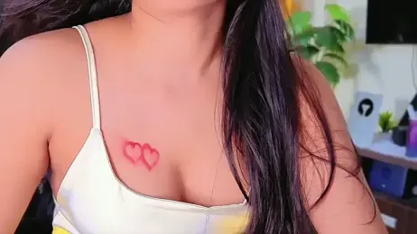 WOw_Nisha- webcam model stream image