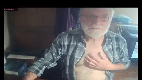 terrybare webcam model stream image