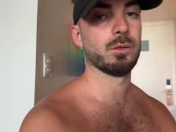 spanish_gym webcam model stream image