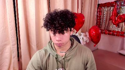 Akaza_ webcam cam4 model stream image