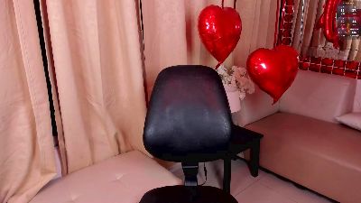 Akaza_ webcam cam4 model stream image