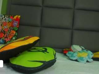 vaiin-sexual webcam camsoda model stream image